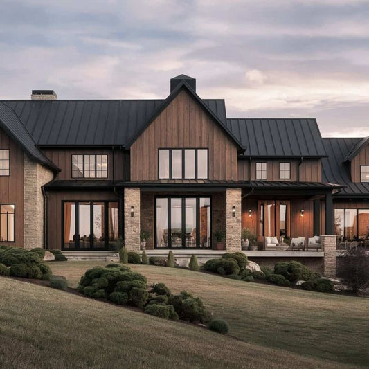 Real Estate - Premium