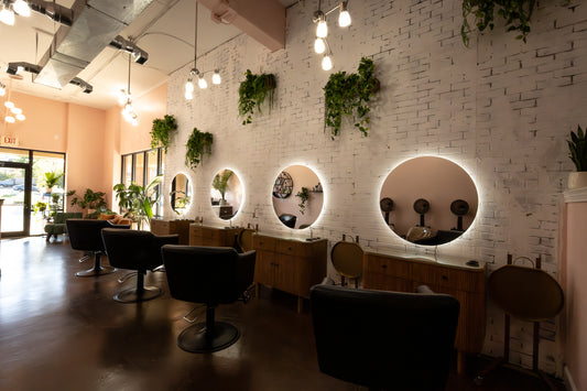 Interiors